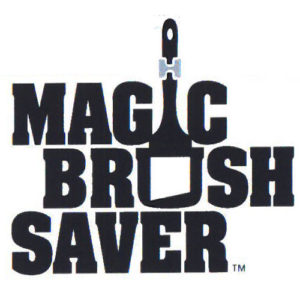 Magic Brush Saver, Mold Design & Molding Project