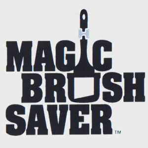 Magic Brush Saver, Mold Design & Molding Project